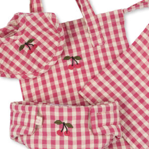 Doll Changing Set