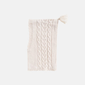 Hood Aliouki Cream Louise Misha