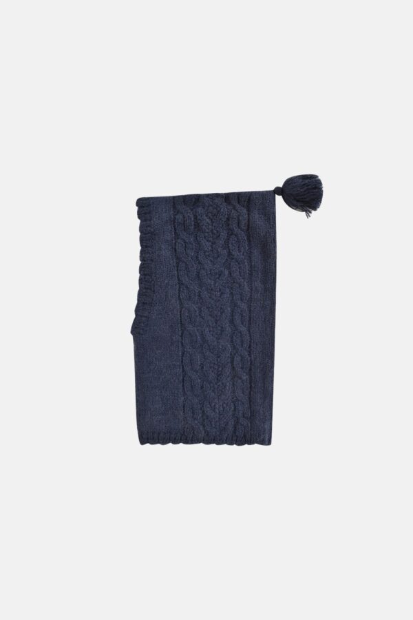Hood Aliouki Marine Louise Misha