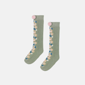 Socks Chelie Almond