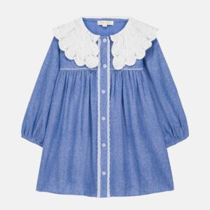 Hyacinte Dress