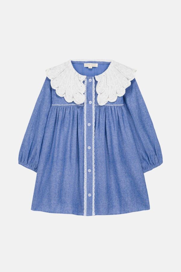 Hyacinte Dress