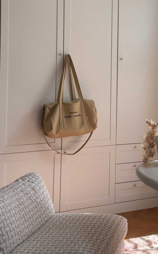 Hospital Bag