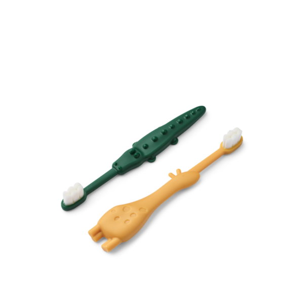 Toddler Toothbrush