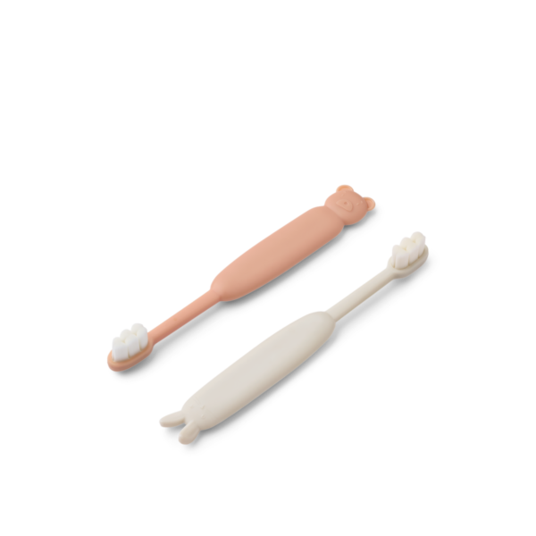 Toddler toothbrush