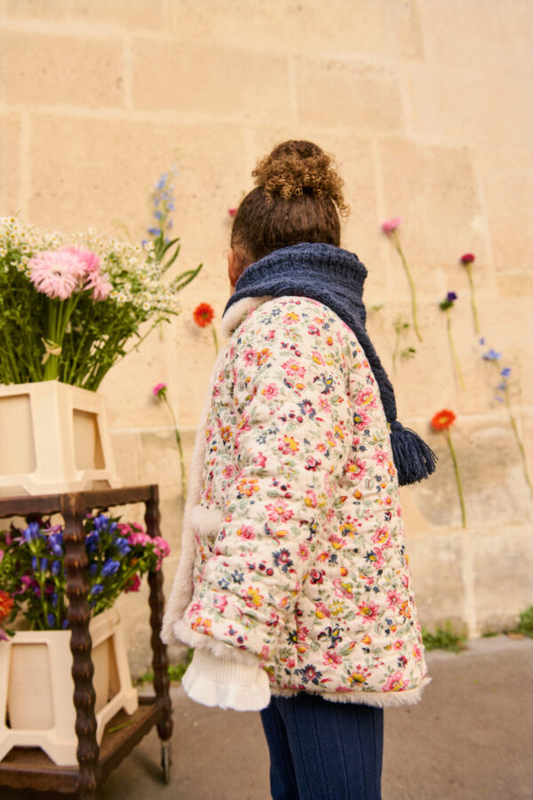 Hood Aliouki Marine Louise Misha for Girls - Image 2