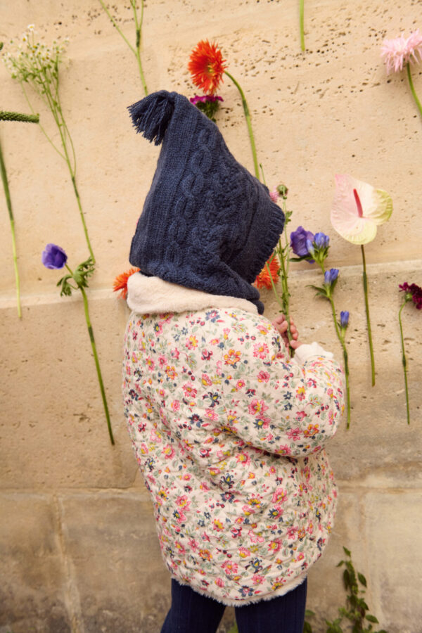 Hood Aliouki Marine Louise Misha for Girls - Image 3