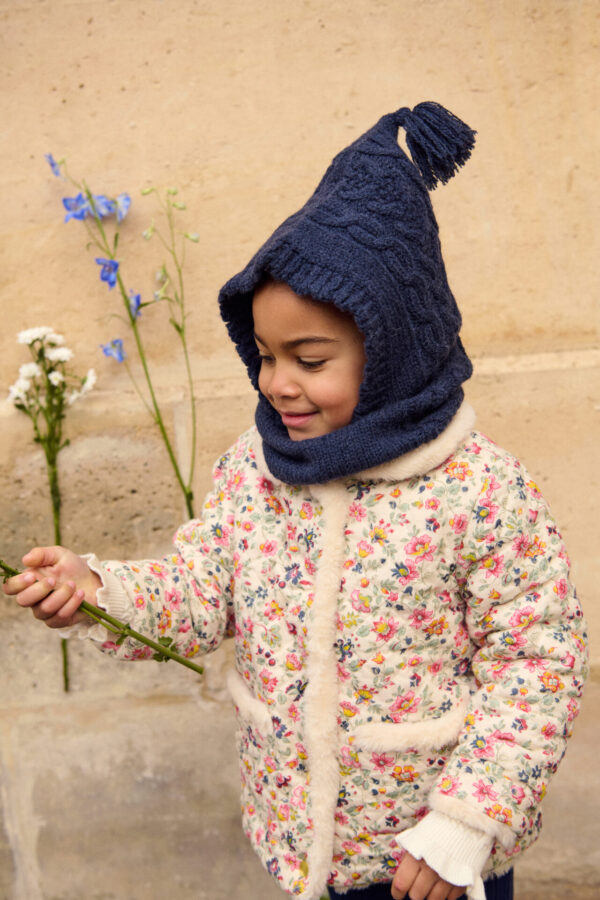 Hood Aliouki Marine Louise Misha for Girls - Image 4