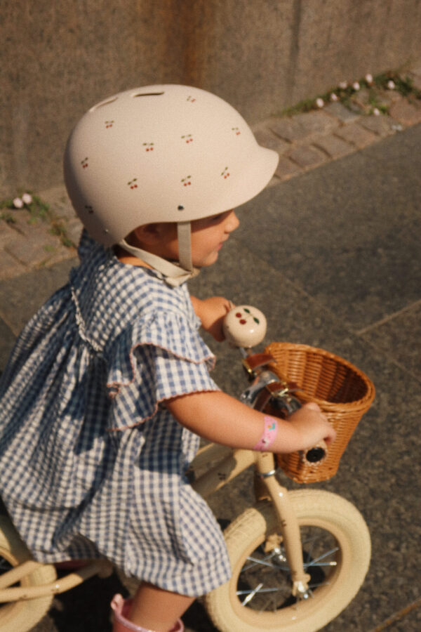 Bicycle Bell Cherry - Konges Slojd - Image 3