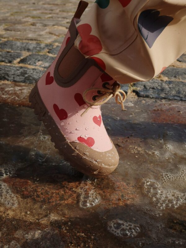 Thermo Boots Amour Pink – Konges Slojd - Image 2
