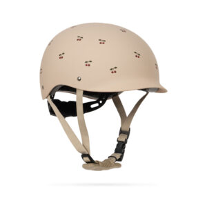 Bicycle Helmet Cherry