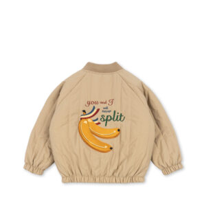 Juno bomber jacket