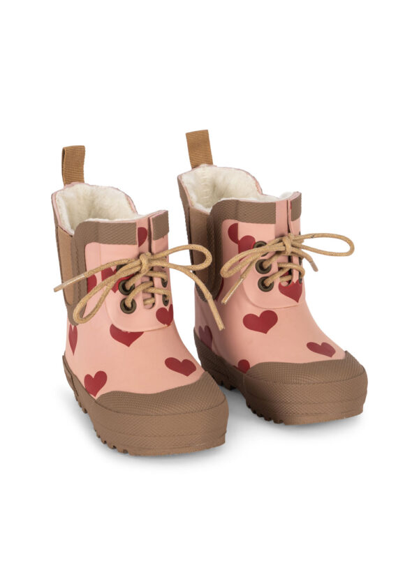 Thermo Boots
