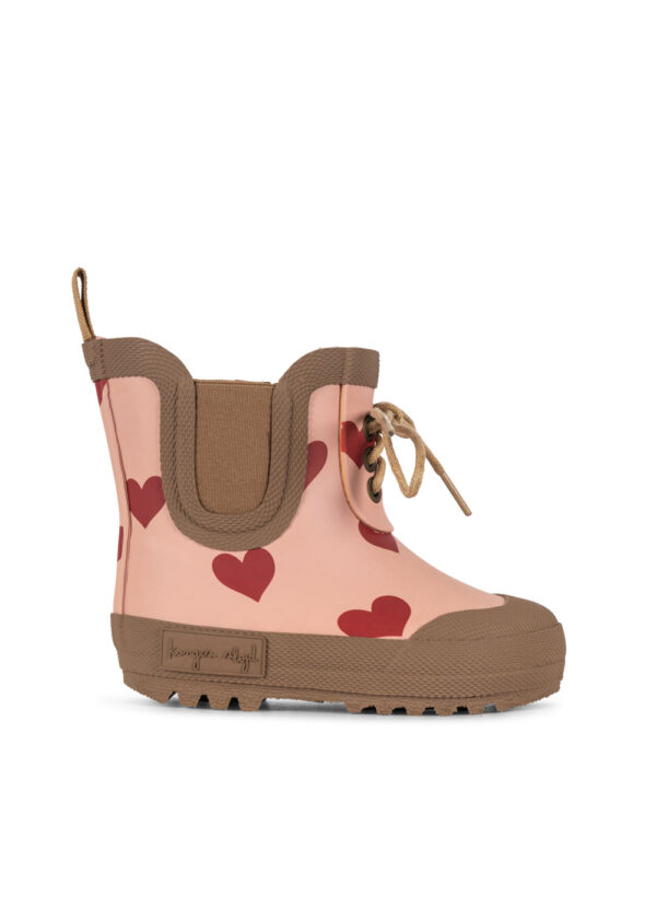 Thermo Boots Amour Pink – Konges Slojd - Image 3