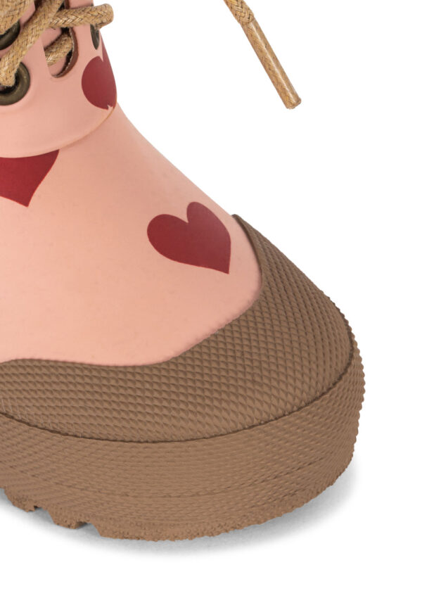 Thermo Boots Amour Pink – Konges Slojd - Image 5