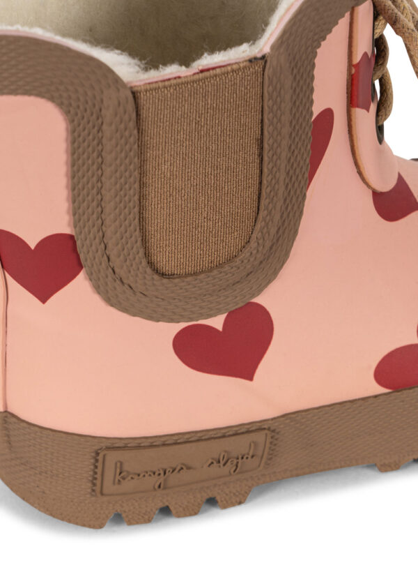 Thermo Boots Amour Pink – Konges Slojd - Image 6
