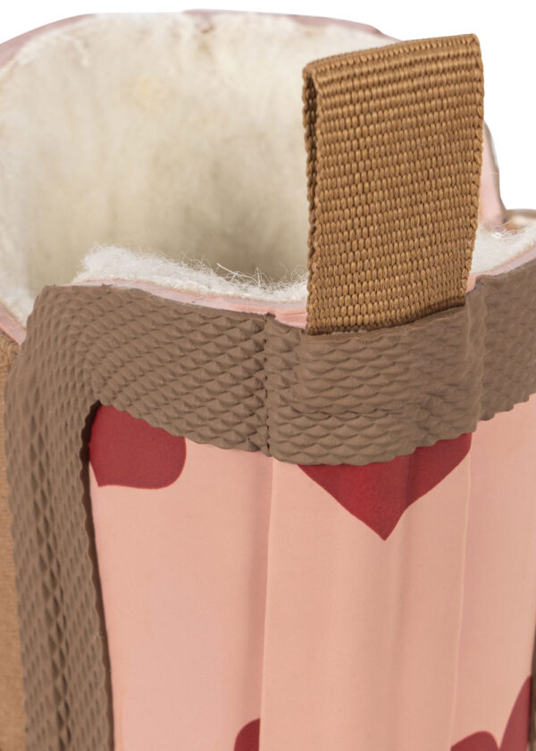 Thermo Boots Amour Pink – Konges Slojd - Image 7