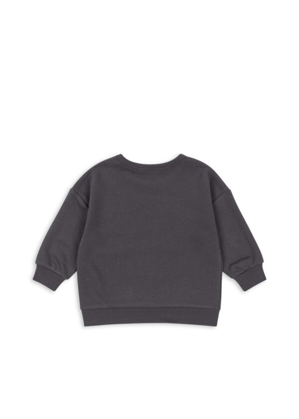 Lou Sweatshirt Leopard – Konges Slojd, Magnet - Image 3
