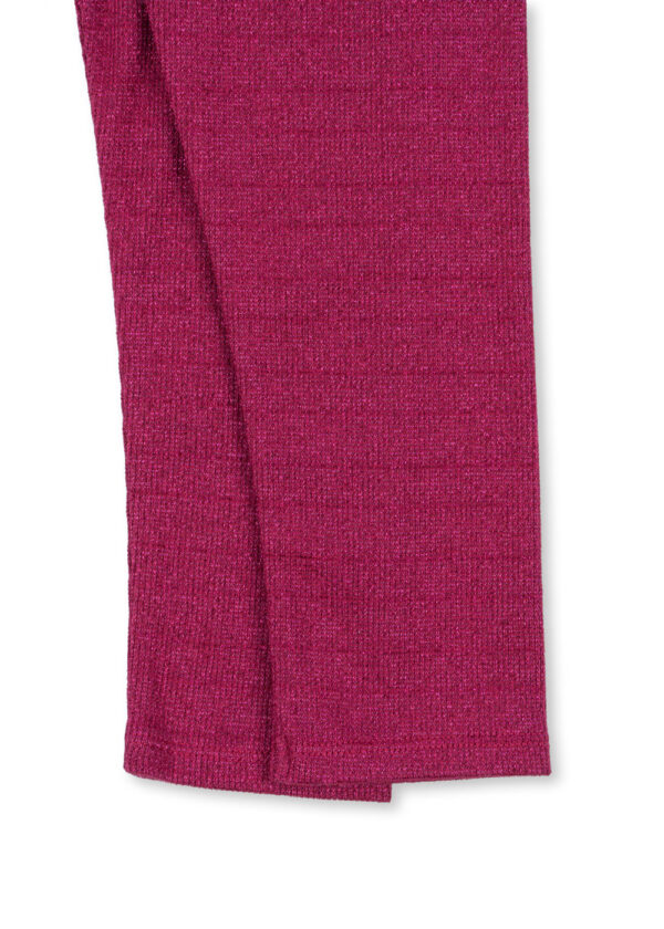 Roli pants sangria heart - Konges Slojd - Image 6