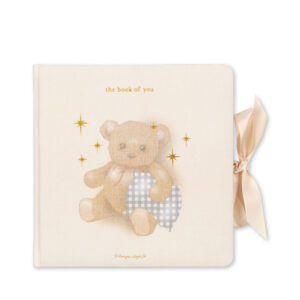 Baby Journal