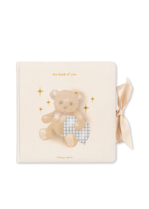 Baby Journal