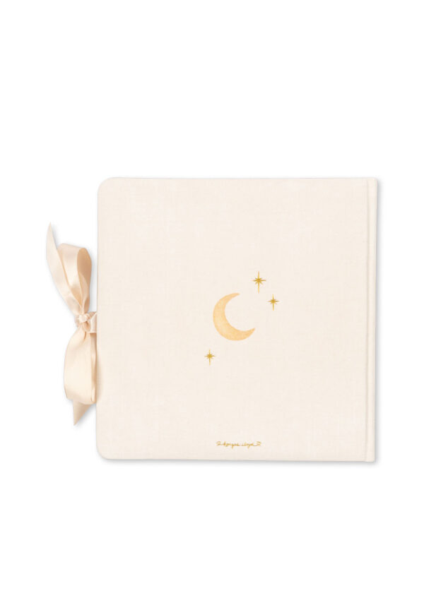 Baby Journal, The Book of You - Konges Slojd - Image 2