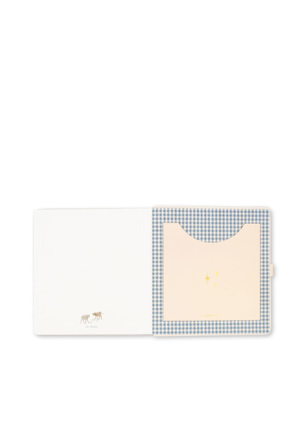 Baby Journal, The Book of You - Konges Slojd - Image 3
