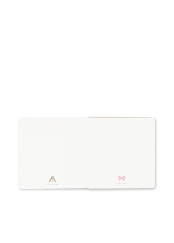 Baby Journal, The Book of You - Konges Slojd - Image 5