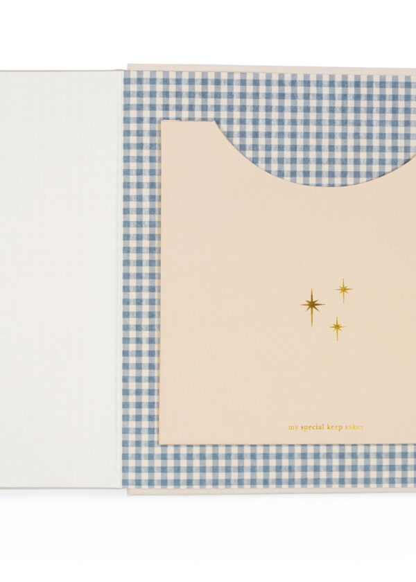 Baby Journal, The Book of You - Konges Slojd - Image 8