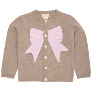 Cashmere Cardigan