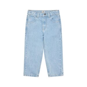 Organic Junior Jeans