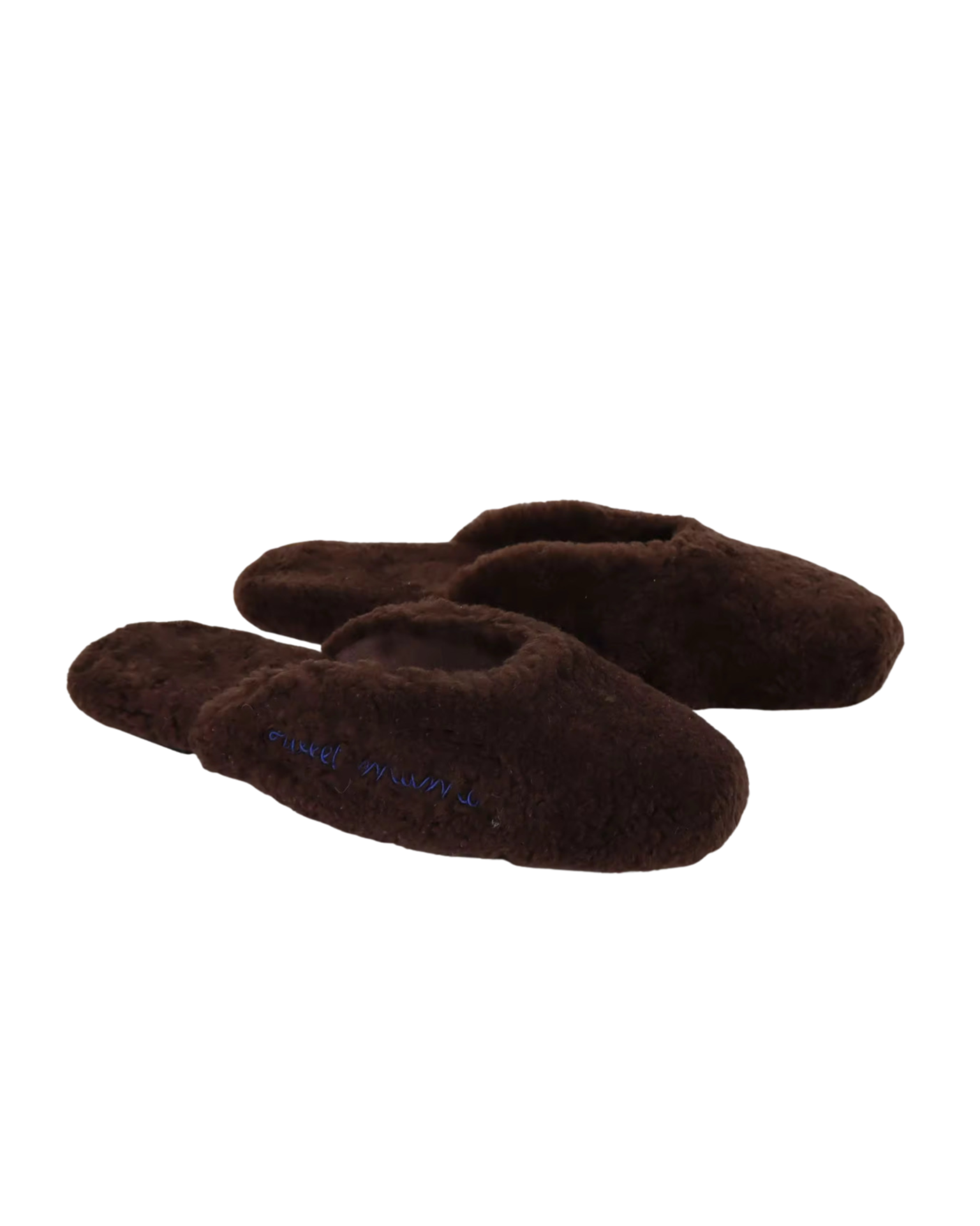 Mama swet mama slippers