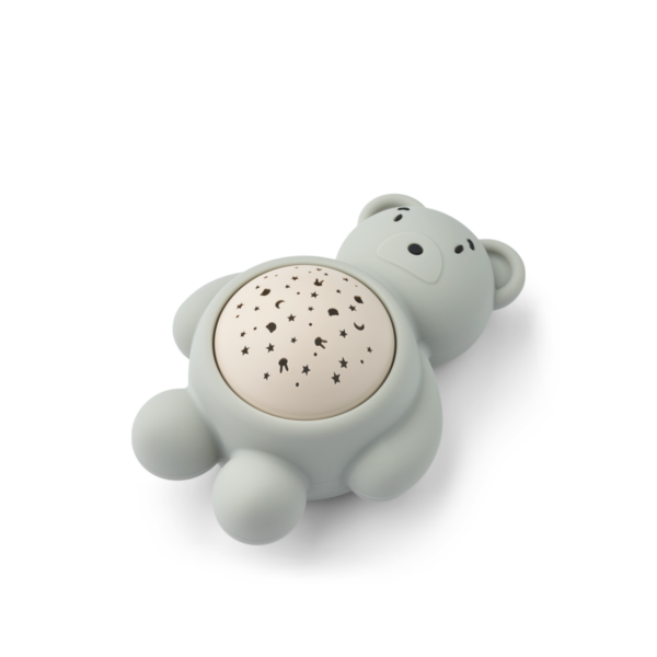 Manuel Bear Sound and Projector Lamp - Liewood - Image 2