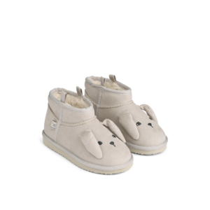 Alban Rabbit Boot