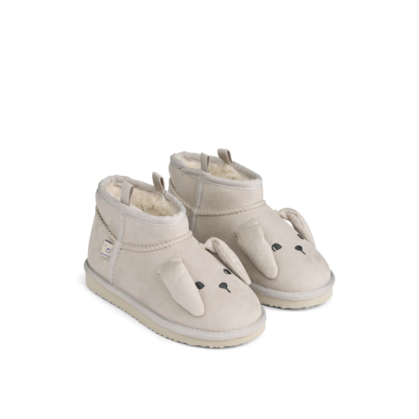 Alban Rabbit Boot