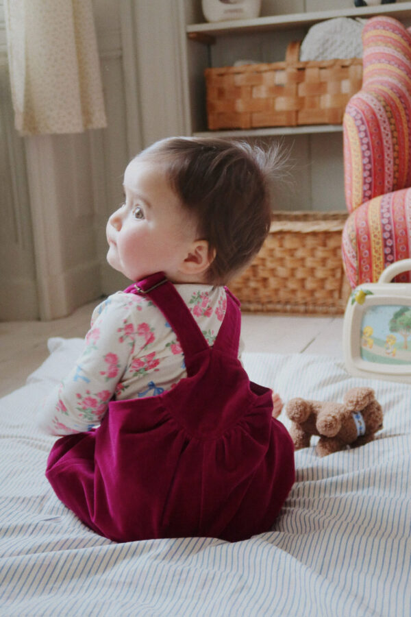 Basic LS Body, Bella Rosita - Konges Slojd - Image 6