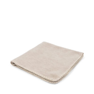 Erba Wool Fleece Baby Blanket