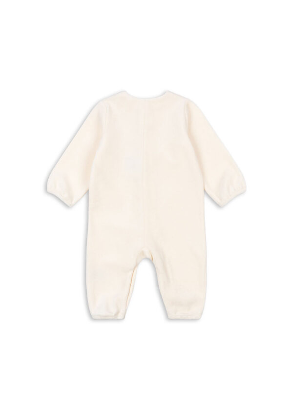Elu Onesie, Antique White - Fanga Fontana, Konges Slojd - Image 7