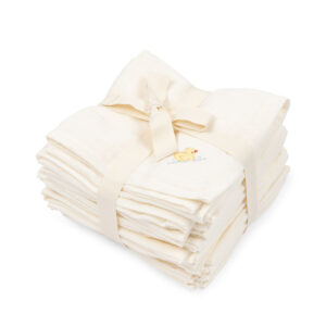 Nuvoli Muslin Cloth