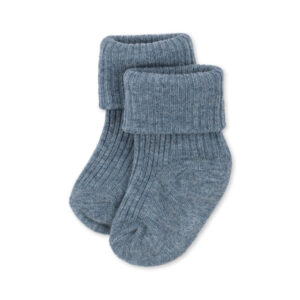 Lana Light Knitted Socks
