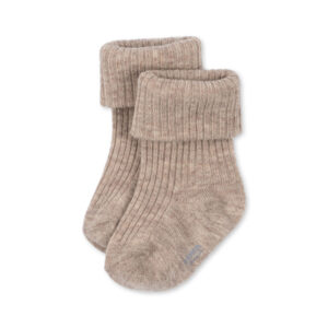 Lana Light Knitted Socks