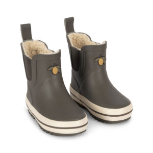Roi Rain Boot Low