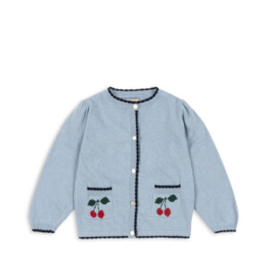 Alexa Knit Cardigan