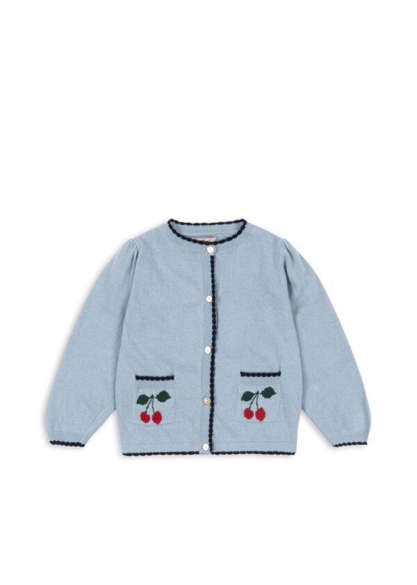 Alexa Knit Cardigan