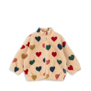 Jody Teddy Jacket
