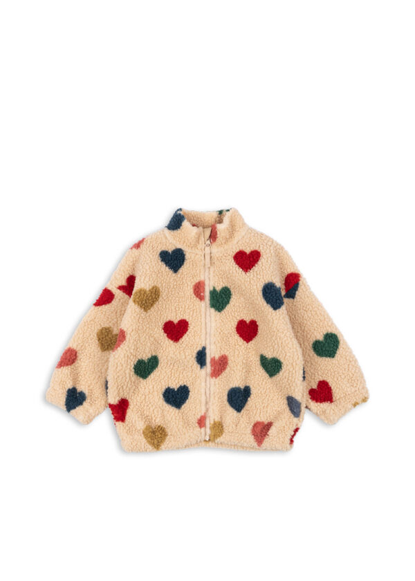 Jody Teddy Jacket