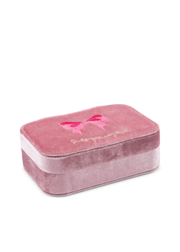 Kids Pink Jewelry Box Germany, All I Wish For - Konges Sløjd - Image 5