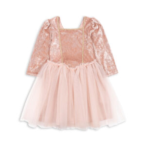 Elisa Princess Costume