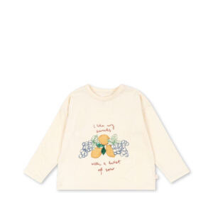 Lin Longsleeve T-Shirt