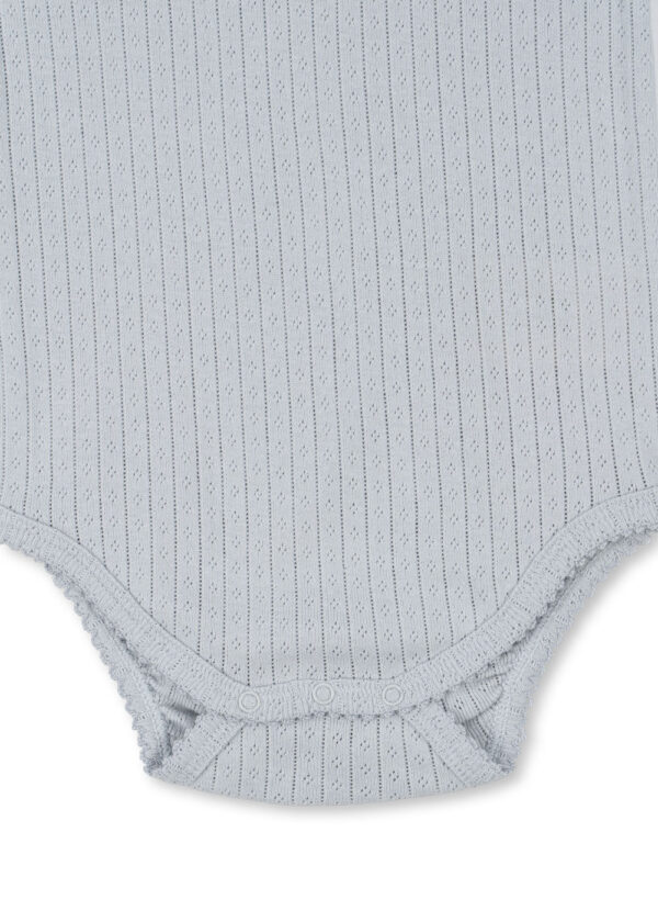 Body Minnie Gray Down – Konges Slojd - Image 5